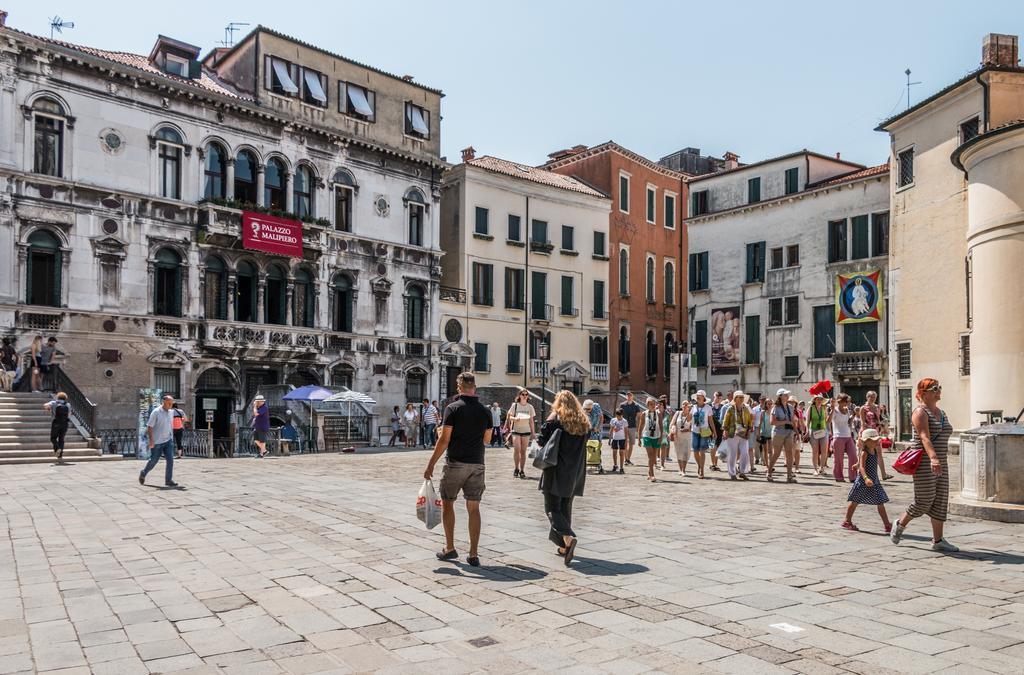 Casa Dell'Artista Apartment Venice Exterior photo